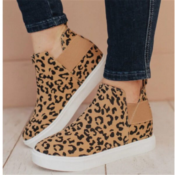 Flat Casual Shoes - Image 10