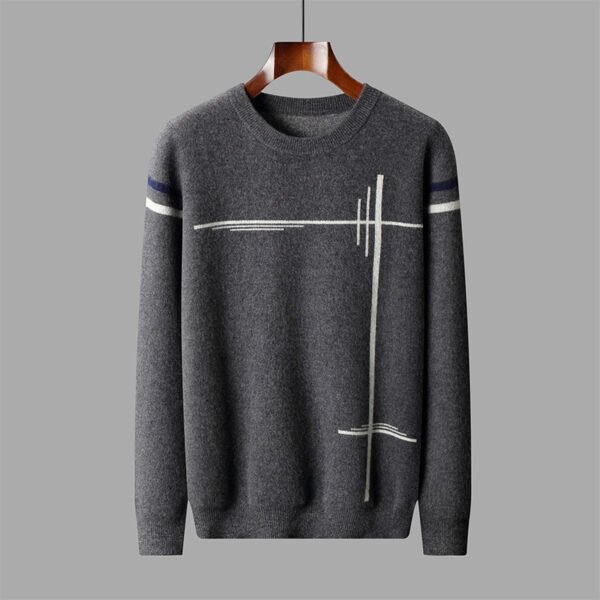 Fashion Warm Sweater - Image 6