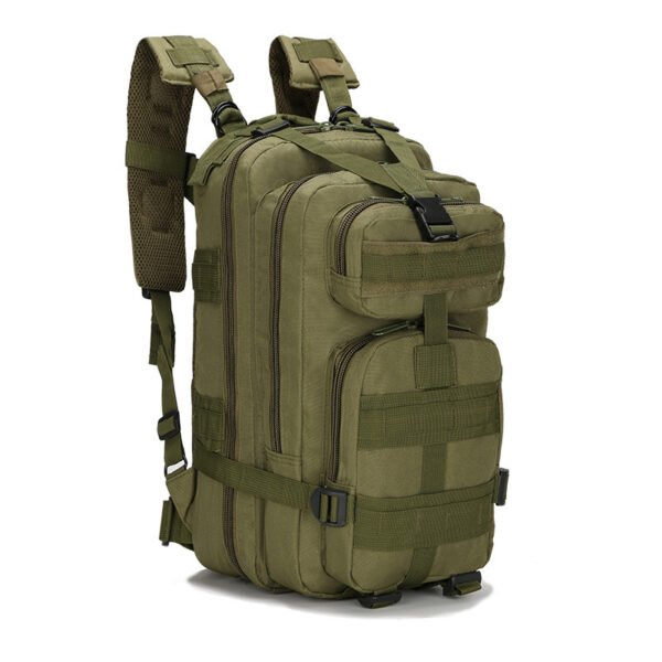 Sports Mountaineering Bag 30L - Image 7