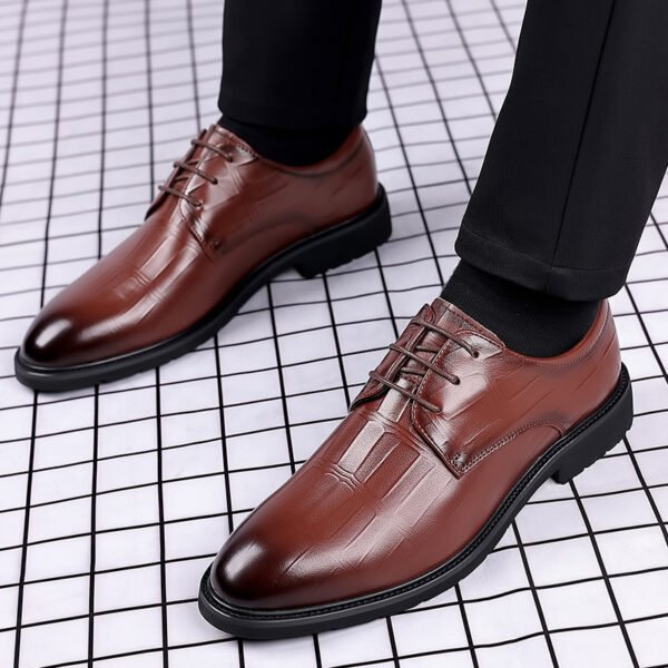 Men's New Formal Shoes - Image 4