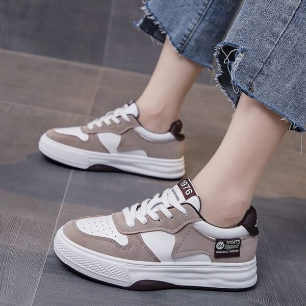 Casual Breathable Shoes - Image 2