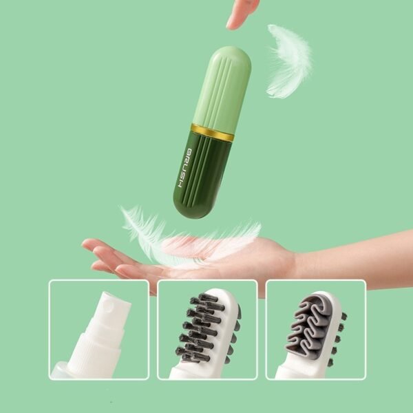 Double-sided Shoe Brush - Image 7