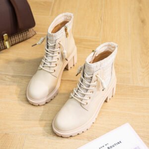 Women's Short Boots