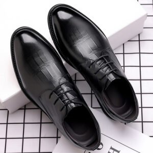 Men's New Formal Shoes