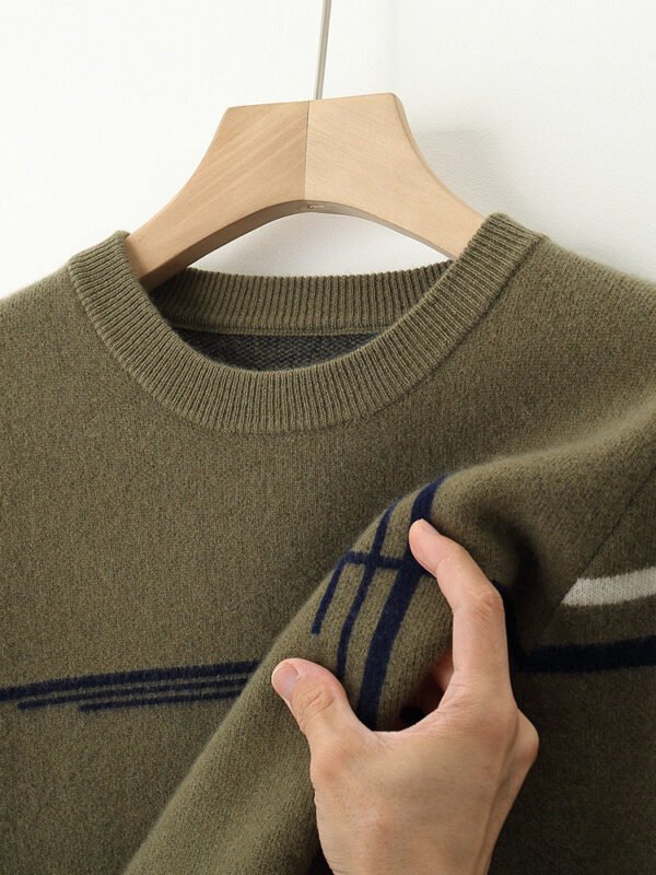 Fashion Warm Sweater - Image 7