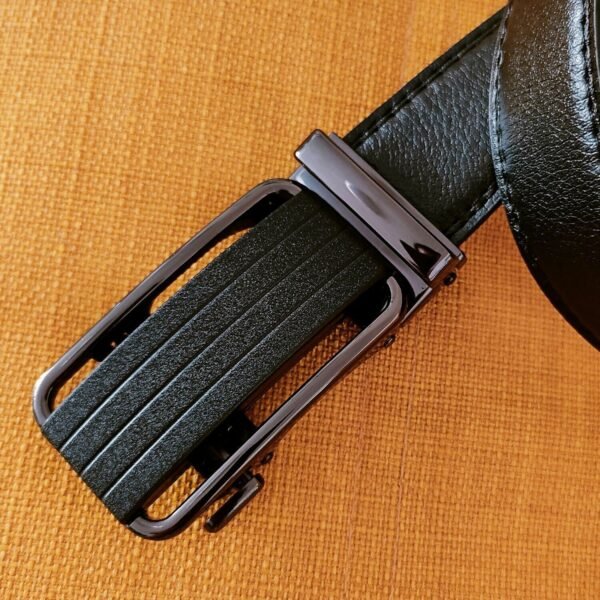 Ratchet Leather Belt-USA - Image 7