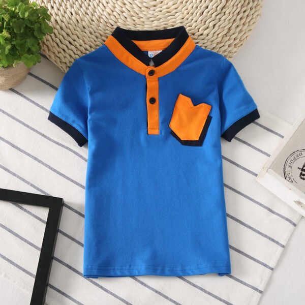 Boys Top Shirts - Image 4