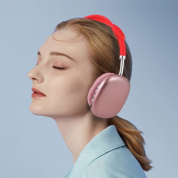 Gaming Wireless Headphones - Image 8