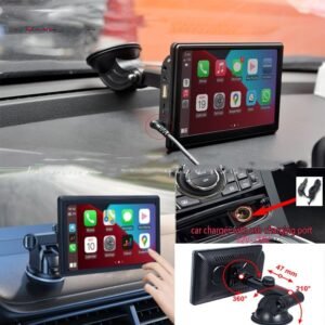 IPS Car Smart Screen