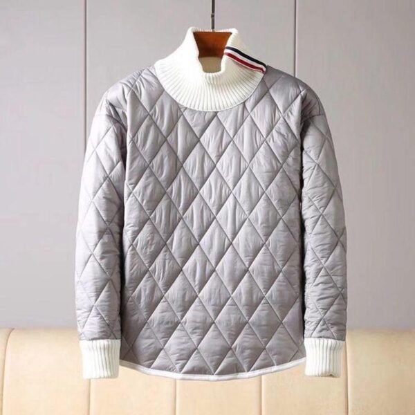 Thickened Thermal Cotton Suit - Image 3