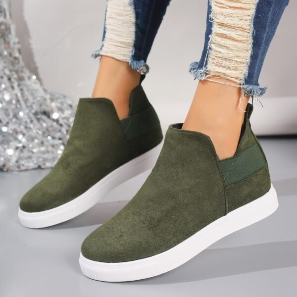 Flat Casual Shoes - Image 7