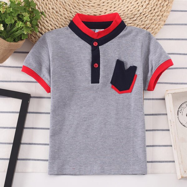 Boys Top Shirts - Image 5